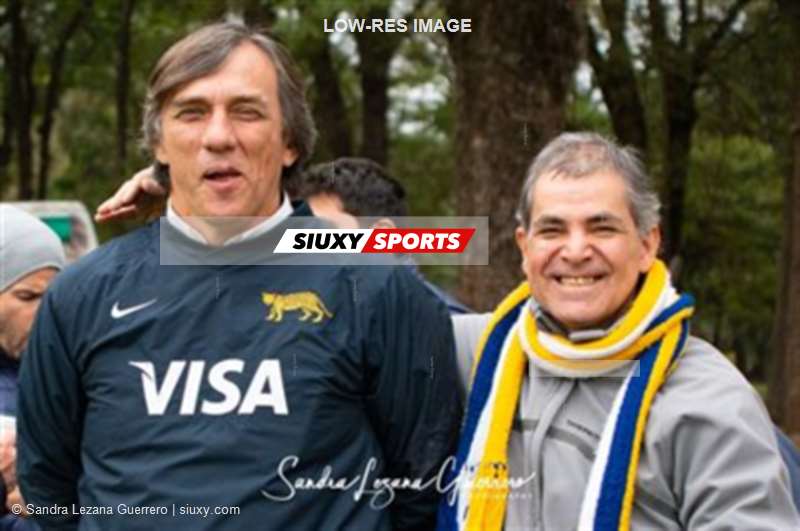 UAR - 2019 - Torneo del Interior - Tucuman Lawn Tennis vs Old Lions