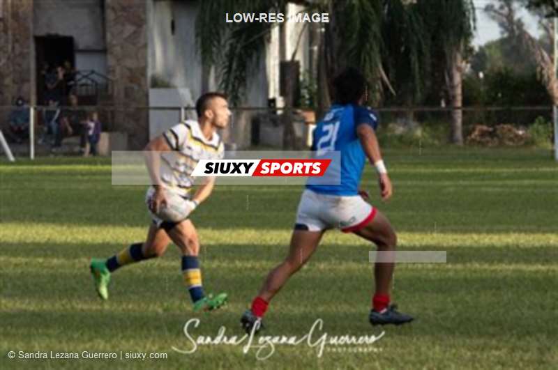 URT 2021 - Tucuman Lawn Tennis Club vs Natacion y Gimnasia