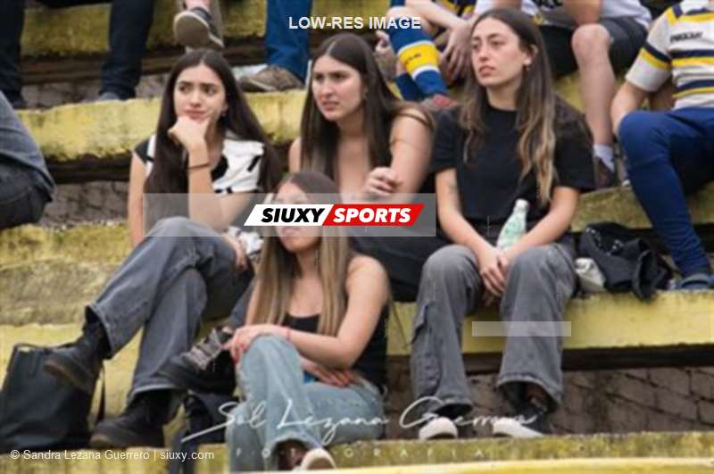 Tucuman Lawn Tennis vs Cardenales RC