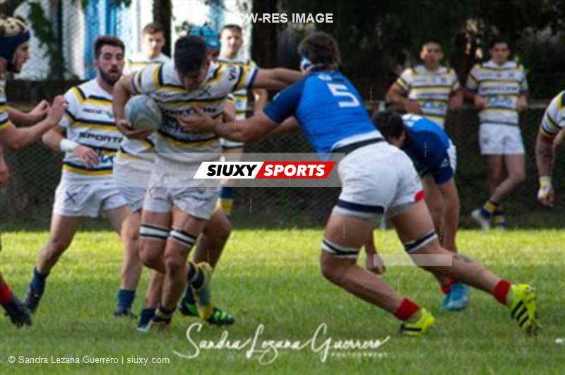 URT 2021 - Tucuman Lawn Tennis Club vs Natacion y Gimnasia