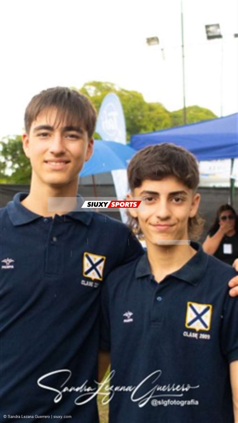 UAR - Torneo del Interior 2024 - Tucuman Lawn Tennis Club (24) vs (15) Cordoba Athletic