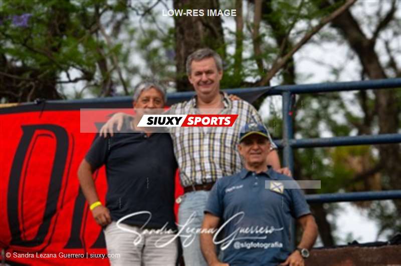 UAR - Torneo del Interior 2024 - Tucuman Lawn Tennis Club (24) vs (15) Cordoba Athletic