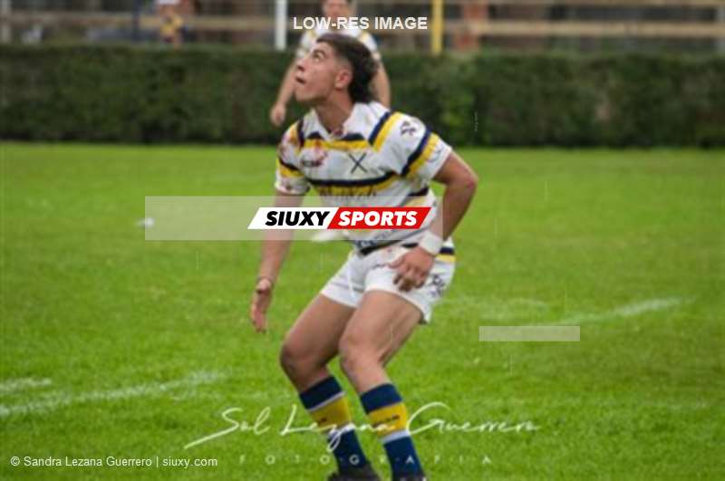 Tucuman Lawn Tennis vs Cardenales RC