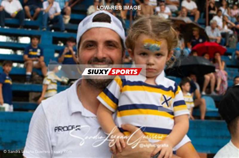 UAR - Torneo del Interior 2024 - Tucuman Lawn Tennis Club (24) vs (15) Cordoba Athletic