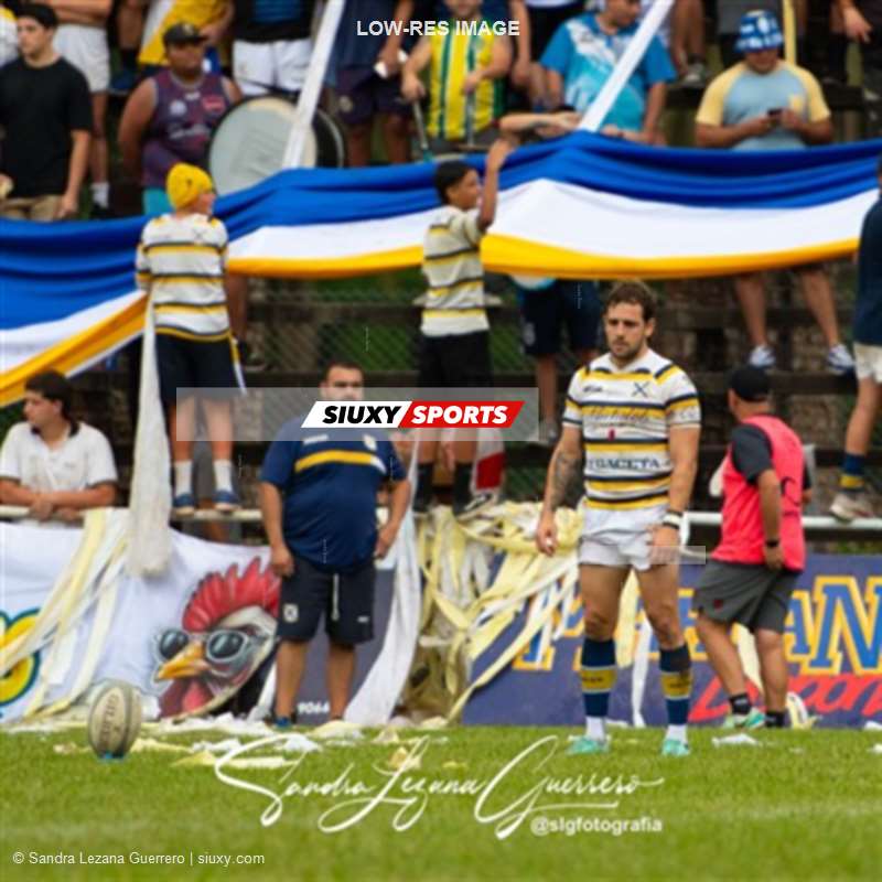 UAR - Torneo del Interior 2024 - Tucuman Lawn Tennis Club (24) vs (15) Cordoba Athletic