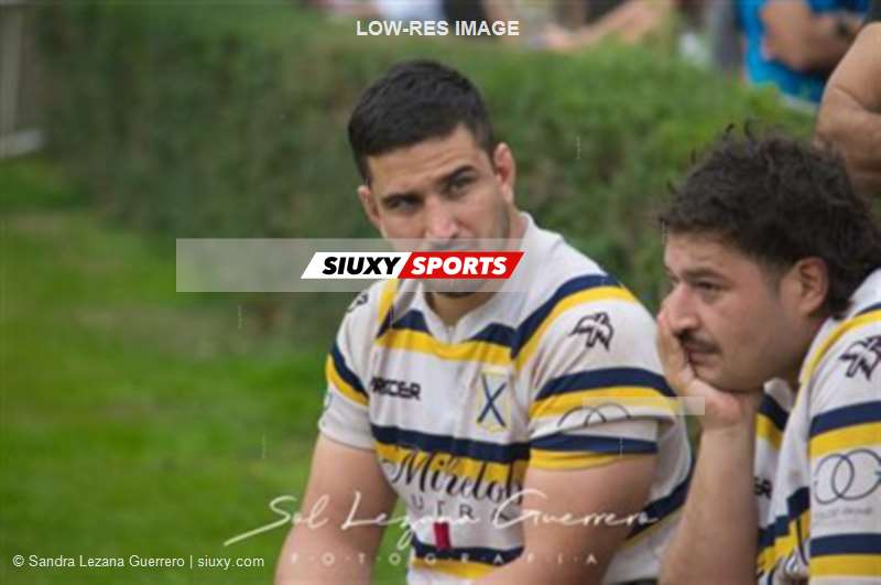 Tucuman Lawn Tennis vs Cardenales RC