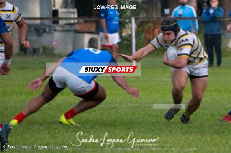 URT 2021 - Tucuman Lawn Tennis Club vs Natacion y Gimnasia