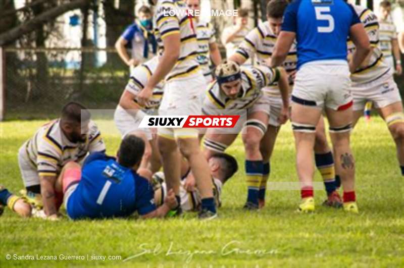 URT 2021 - Tucuman Lawn Tennis Club vs Natacion y Gimnasia