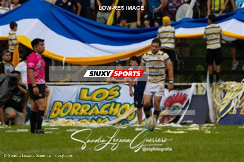 UAR - Torneo del Interior 2024 - Tucuman Lawn Tennis Club (24) vs (15) Cordoba Athletic