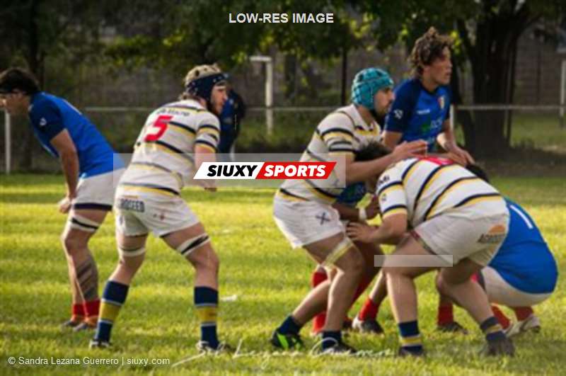 URT 2021 - Tucuman Lawn Tennis Club vs Natacion y Gimnasia