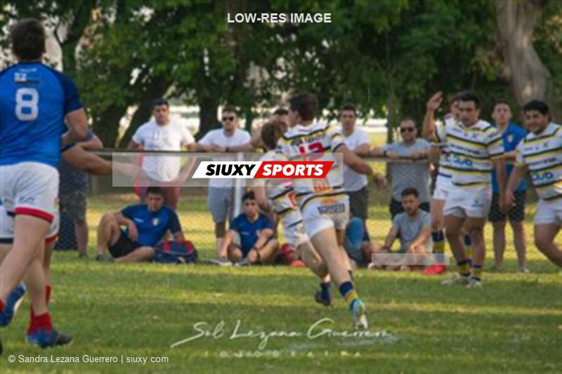 URT 2021 - Tucuman Lawn Tennis Club vs Natacion y Gimnasia