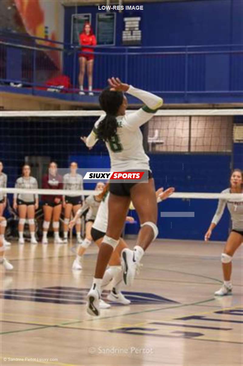 UQAM Invitational 2022 - Vert et Or