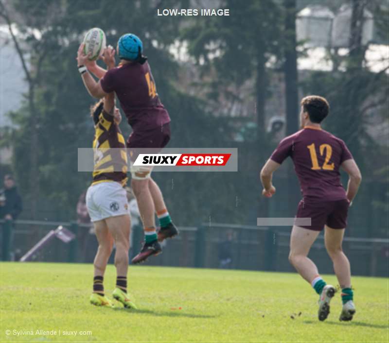  Newman - Belgrano Athletic Club - Rugby - URBA 2026 - Top 14 - Newman vs Belgrano Athletic (#URBA26T14NWB7) Photo by: Sylvina Allende | Siuxy Sports 2026-07-11