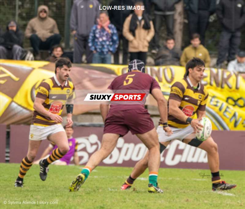  Newman - Belgrano Athletic Club - Rugby - URBA 2026 - Top 14 - Newman vs Belgrano Athletic (#URBA26T14NWB7) Photo by: Sylvina Allende | Siuxy Sports 2026-07-11