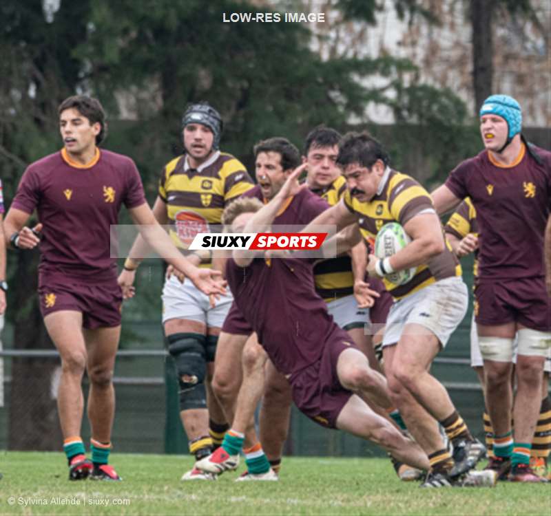  Newman - Belgrano Athletic Club - Rugby - URBA 2026 - Top 14 - Newman vs Belgrano Athletic (#URBA26T14NWB7) Photo by: Sylvina Allende | Siuxy Sports 2026-07-11