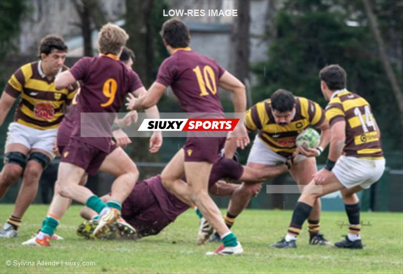  Newman - Belgrano Athletic Club - Rugby - URBA 2026 - Top 14 - Newman vs Belgrano Athletic (#URBA26T14NWB7) Photo by: Sylvina Allende | Siuxy Sports 2026-07-11