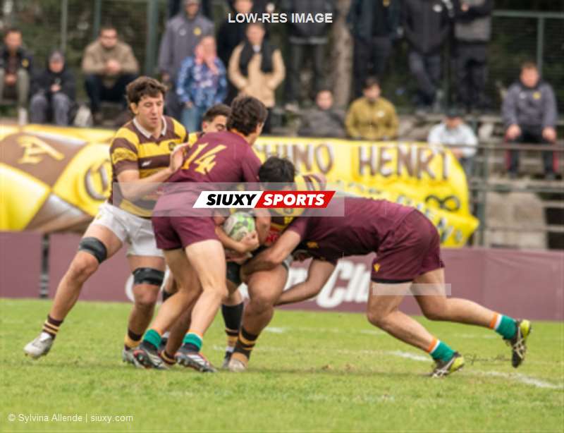  Newman - Belgrano Athletic Club - Rugby - URBA 2026 - Top 14 - Newman vs Belgrano Athletic (#URBA26T14NWB7) Photo by: Sylvina Allende | Siuxy Sports 2026-07-11