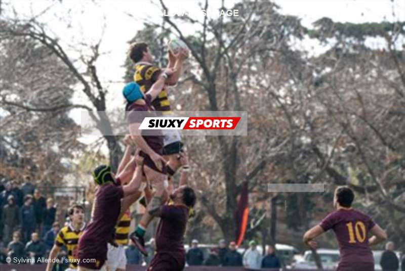 URBA 2026 - Top 14 - Newman vs Belgrano Athletic