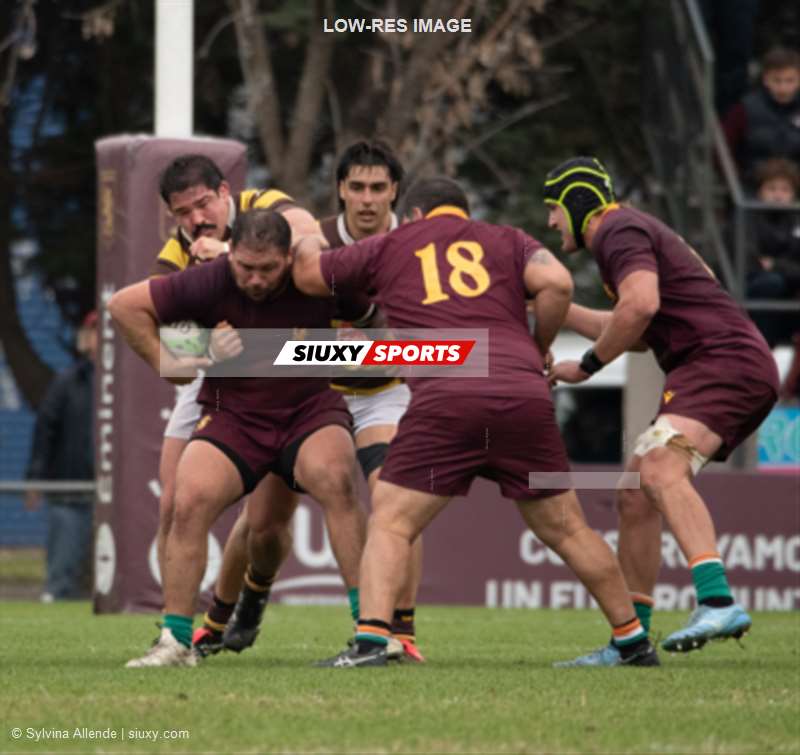  Newman - Belgrano Athletic Club - Rugby - URBA 2026 - Top 14 - Newman vs Belgrano Athletic (#URBA26T14NWB7) Photo by: Sylvina Allende | Siuxy Sports 2026-07-11