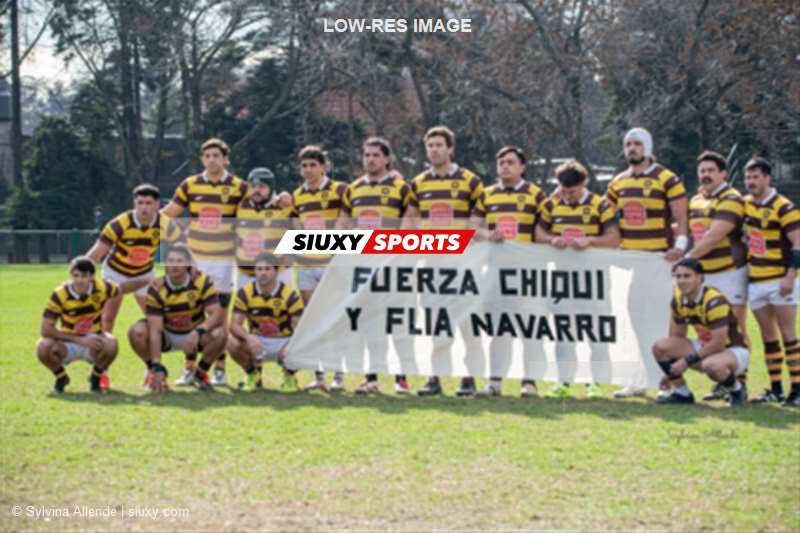  Newman - Belgrano Athletic Club - Rugby - URBA 2026 - Top 14 - Newman vs Belgrano Athletic (#URBA26T14NWB7) Photo by: Sylvina Allende | Siuxy Sports 2026-07-11