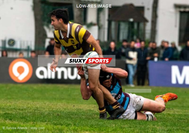 Belgrano Athletic Club - Club Atlético del Rosario - Rugby - URBA 2026 - Top 14 - Belgrano Athletic vs Atlético del Rosario (#URBA26T14BAAR5) Photo by: Sylvina Allende | Siuxy Sports 2026-05-16