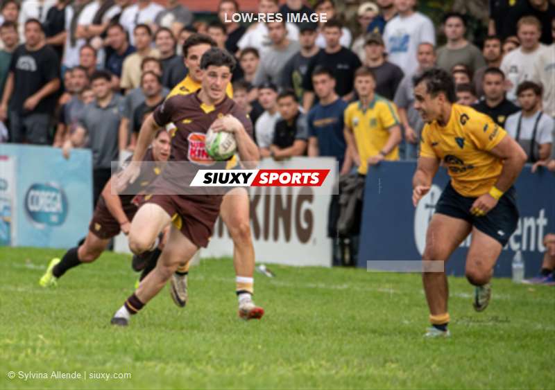  Belgrano Athletic Club - La Plata Rugby Club - Rugby - URBA 2026 - Top 14 - Belgrano Athletic vs La Plata (#URBA26T14BAP4) Photo by: Sylvina Allende | Siuxy Sports 2026-04-25