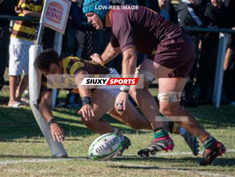 URBA 2026 - Top 14 - Belgrano Athletic vs Newman