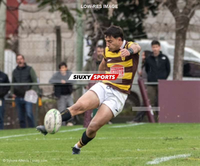  Newman - Belgrano Athletic Club - Rugby - URBA 2026 - Top 14 - Newman vs Belgrano Athletic (#URBA26T14NWB7) Photo by: Sylvina Allende | Siuxy Sports 2026-07-11