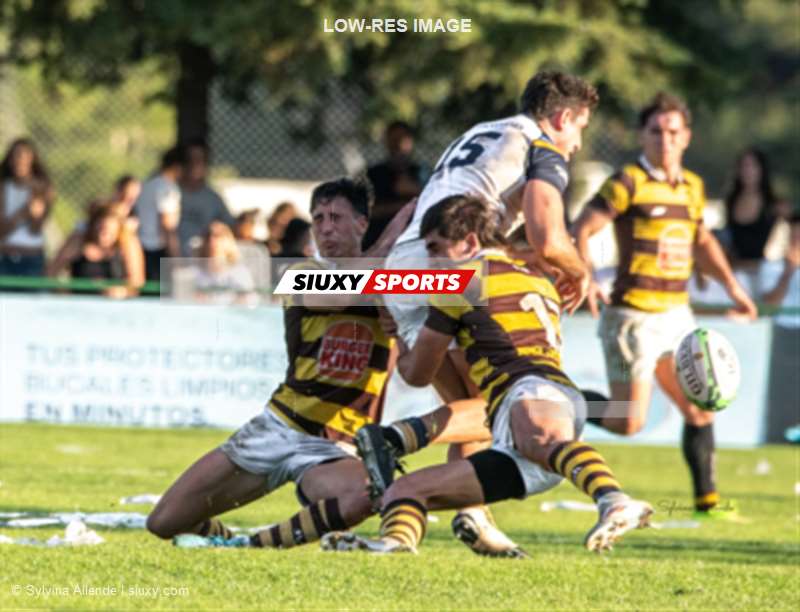  Hindú Club - Belgrano Athletic Club - Rugby - URBA 2026 - Top 14 - Hindu vs Belgrano Athletic (#URBA26T14HBA4) Photo by: Sylvina Allende | Siuxy Sports 2026-04-18