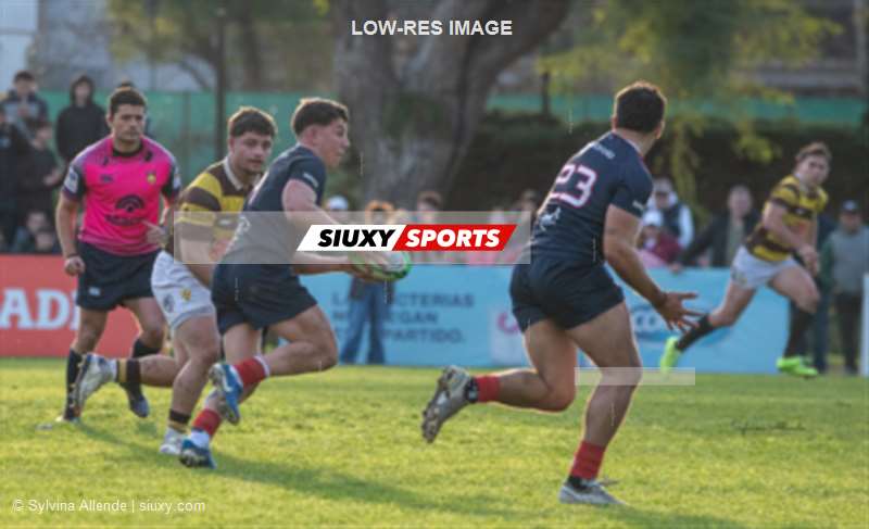  Belgrano Athletic Club - Buenos Aires Cricket & Rugby Club - Rugby - URBA 2026 - Top 14 - Belgrano Athletic vs Buenos Aires CRC (#URBA26T14BAB6) Photo by: Sylvina Allende | Siuxy Sports 2026-06-20