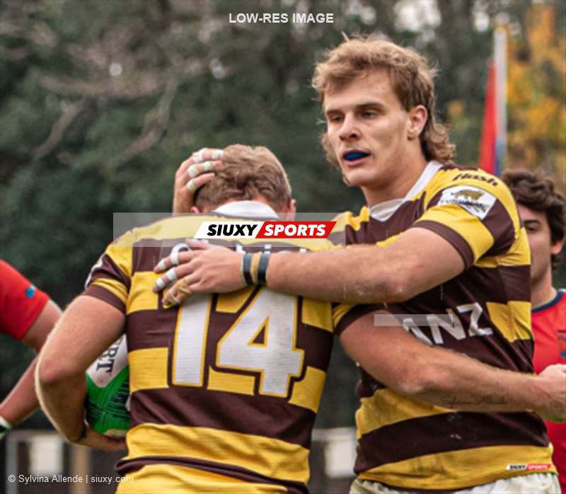  Club Pucará - Belgrano Athletic Club - Rugby - URBA - Top12 2023 - Pucara (14) vs (39) Belgrano Athletic (#URBA23T12PUCBAC06) Photo by: Sylvina Allende | Siuxy Sports 2023-06-10