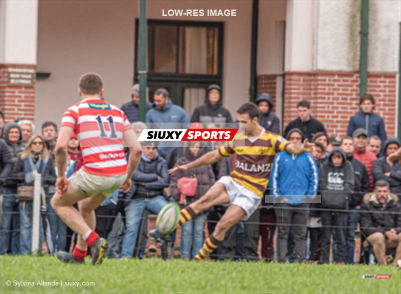  Belgrano Athletic Club - Asociación Alumni - Rugby - URBA Top12 - Belgrano Athletic (35) vs (23) Alumni (#URBA23T12BACAA08) Photo by: Sylvina Allende | Siuxy Sports 2023-08-19