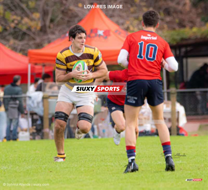  Club Pucará - Belgrano Athletic Club - Rugby - URBA - Top12 2023 - Pucara (14) vs (39) Belgrano Athletic (#URBA23T12PUCBAC06) Photo by: Sylvina Allende | Siuxy Sports 2023-06-10