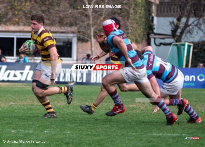  Club Atlético del Rosario - Belgrano Athletic Club - Rugby - URBA 2024 - Top 12 Inter - Pre - Atletico del Rosario vs Belgrano Athletic (#URBA24T12BACADR208) Photo by: Sylvina Allende | Siuxy Sports 2024-08-24