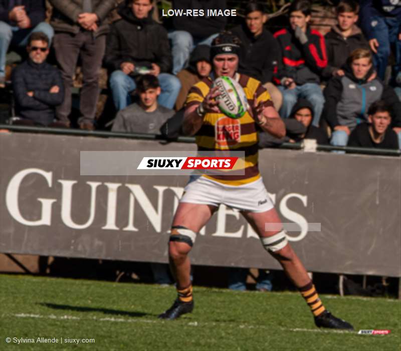 San Isidro Club - Belgrano Athletic Club - Rugby - URBA 2024 - Top 12 Superior - San Isidro Club (34)  vs (31) Belgrano Athletic Club (#URBA24T12SICBAC8) Photo by: Sylvina Allende | Siuxy Sports 2024-08-10