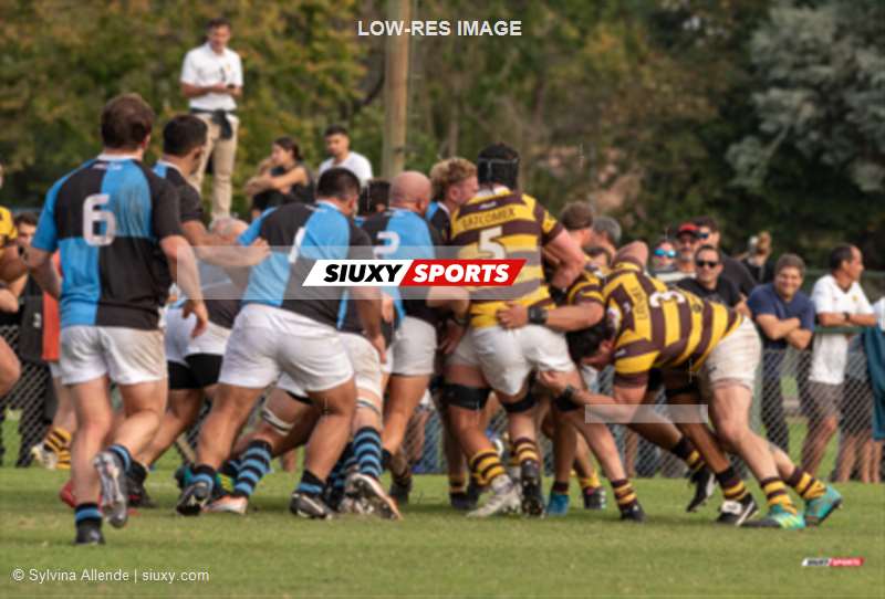  Club Universitario de Buenos Aires - Belgrano Athletic Club - Rugby - URBA 2024 - Club Universitario de Buenos Aires (41) vs (42) Belgrano Athletic (#URBA24T12CUBABAC04) Photo by: Sylvina Allende | Siuxy Sports 2024-04-20