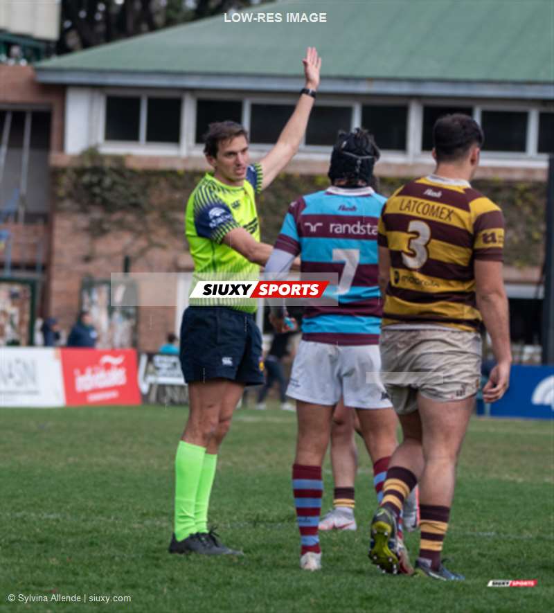  Club Atlético del Rosario - Belgrano Athletic Club - Rugby - URBA 2024 - Top 12 Inter - Pre - Atletico del Rosario vs Belgrano Athletic (#URBA24T12BACADR208) Photo by: Sylvina Allende | Siuxy Sports 2024-08-24