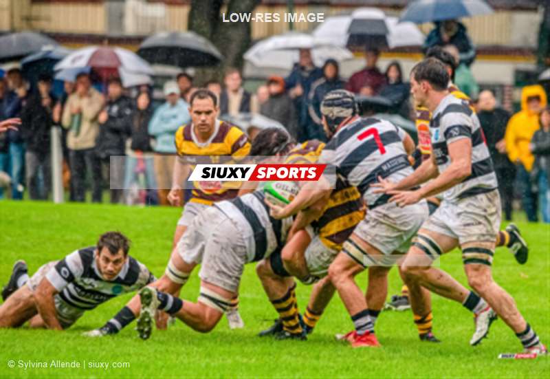  Belgrano Athletic Club - Club Atlético de San Isidro - Rugby - URBA 2024 - Top 12 Superior - Belgrano Athletic (14) vs (12) CASI (#URBA24T12BACCASI04) Photo by: Sylvina Allende | Siuxy Sports 2024-04-13