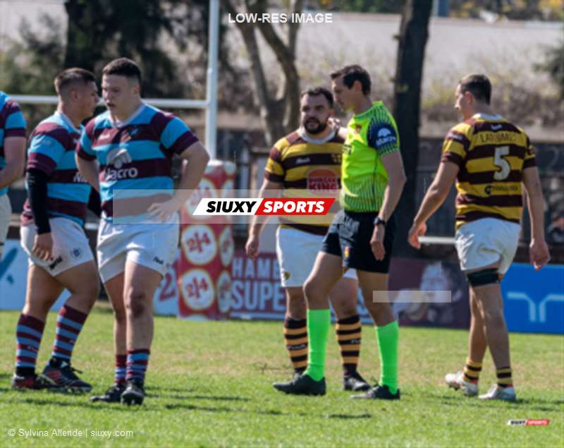  Club Atlético del Rosario - Belgrano Athletic Club - Rugby - URBA 2024 - Top 12 Inter - Pre - Atletico del Rosario vs Belgrano Athletic (#URBA24T12BACADR208) Photo by: Sylvina Allende | Siuxy Sports 2024-08-24
