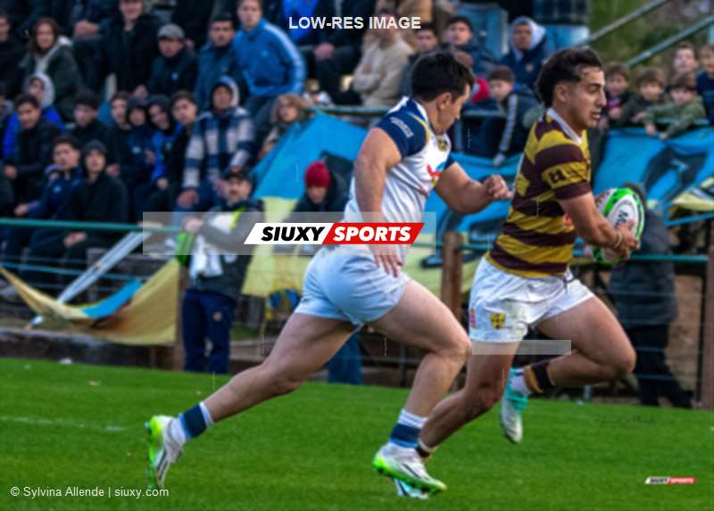  Hindú Club - Belgrano Athletic Club - Rugby - URBA 2025 - Top 12 Sup - Hindu (26) vs (35) Belgrano Athletic (#URBA25T12HBA6) Photo by: Sylvina Allende | Siuxy Sports 2025-06-21