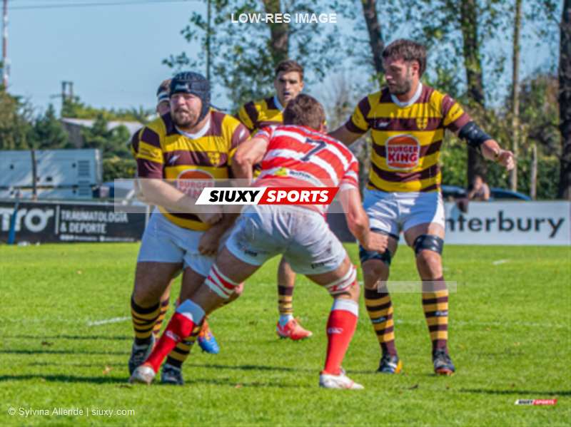  Asociación Alumni - Belgrano Athletic Club - Rugby - URBA 2025 - Top 12 - 3ra fecha - Inter -  Alumni (33) vs (24) Belgrano Athletic (#URBA25T12INAABA04) Photo by: Sylvina Allende | Siuxy Sports 2025-04-26