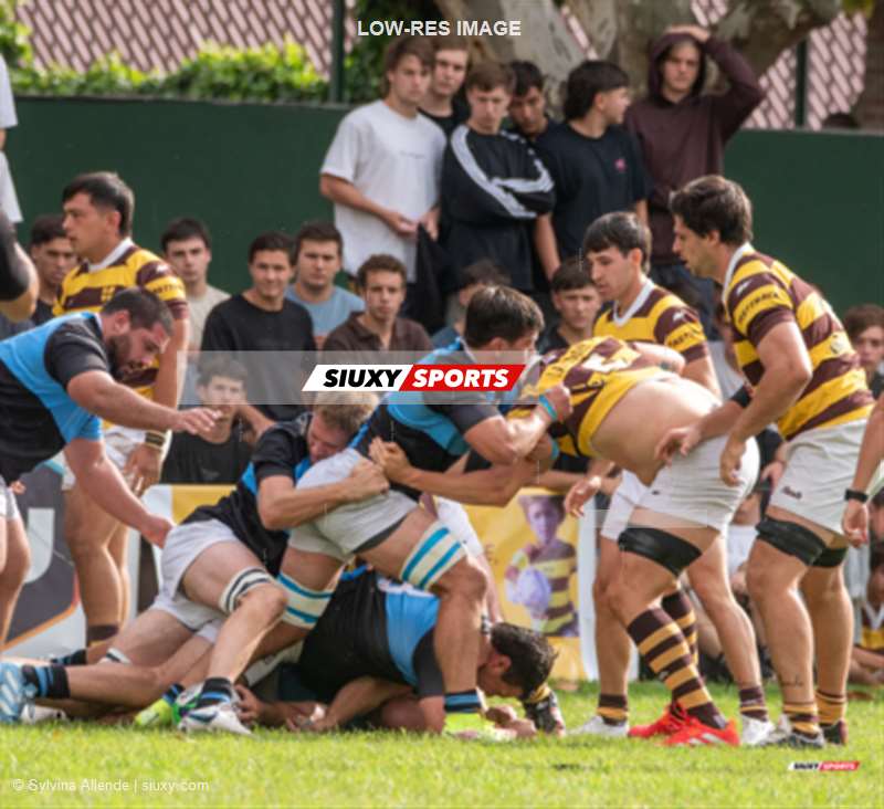  Belgrano Athletic Club - Club Universitario de Buenos Aires - Rugby - URBA 2025 - Top 12 - 2da fecha -  Belgrano Athletic (24) vs (20) CUBA (#URBA25T122ABACCA04) Photo by: Sylvina Allende | Siuxy Sports 2025-04-12