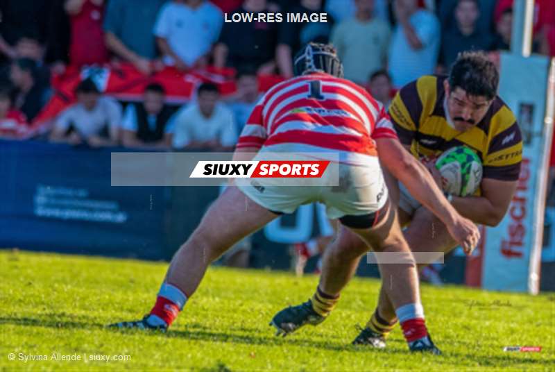  Asociación Alumni - Belgrano Athletic Club - Rugby - URBA 2025 - Top 12 - 3ra fecha - Sup -  Alumni (19) vs (35) Belgrano Athletic (#URBA25T12SUAABA04) Photo by: Sylvina Allende | Siuxy Sports 2025-04-26