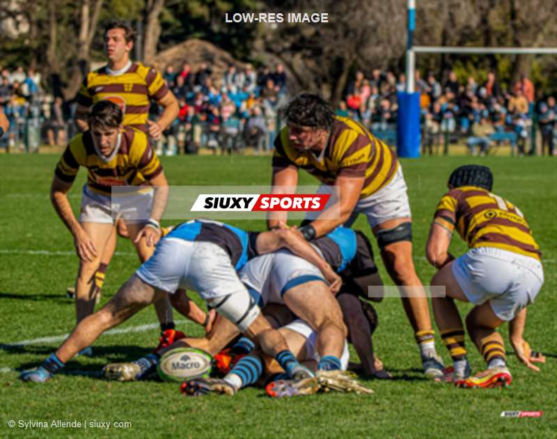  Club Universitario de Buenos Aires - Belgrano Athletic Club - Rugby - URBA 2025 - Top 12 Sup - CUBA (31) vs (41) Belgrano Athletic (#URBA25T12CUBA) Photo by: Sylvina Allende | Siuxy Sports 2025-07-19