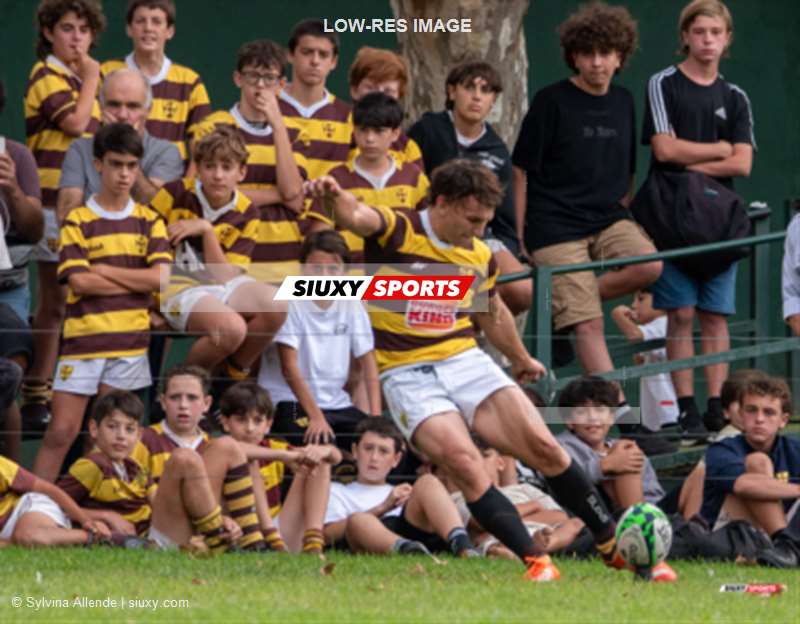  Belgrano Athletic Club - Club Universitario de Buenos Aires - Rugby - URBA 2025 - Top 12 - 2da fecha -  Belgrano Athletic (24) vs (20) CUBA (#URBA25T122ABACCA04) Photo by: Sylvina Allende | Siuxy Sports 2025-04-12