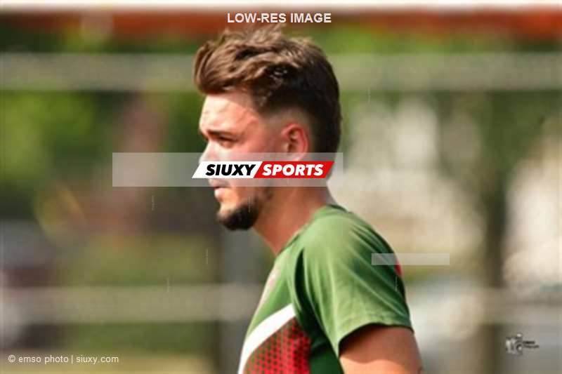 RQ 2025 - SL M R - RCM vs Beaconsfield RFC