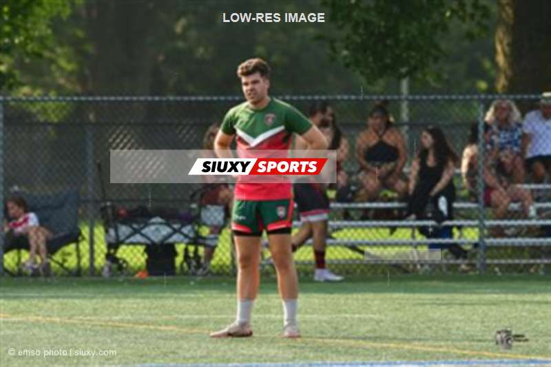 RQ 2025 - SL M R - RCM vs Beaconsfield RFC