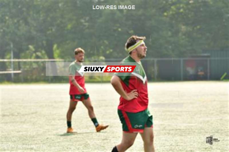 RQ 2025 - SL M R - RCM vs Beaconsfield RFC