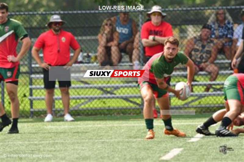 RQ 2025 - SL M R - RCM vs Beaconsfield RFC