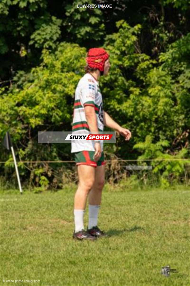 RQ 2025 - SL M - Beaconsfield RFC vs Rugby Club de Montréal